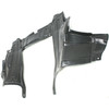 UNDERCAR SHIELD EXCLUDE EV MODEL  REPLACEMENT FOR HONDA FIT 2013 PARTSLINK NUMBER HO1228125