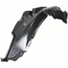 FENDER LINER RH REPLACEMENT FOR NISSAN ALTIMA 2002 PARTSLINK NUMBER  NI1251113