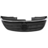 GRILLE REPLACEMENT FOR NISSAN ALTIMA 2002 PARTSLINK NUMBER  NI1200197