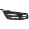 GRILLE REPLACEMENT FOR NISSAN ALTIMA 2002 PARTSLINK NUMBER  NI1200197