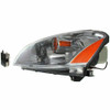 HEAD LAMP LH HID HQ REPLACEMENT FOR NISSAN ALTIMA 2002 PARTSLINK NUMBER  NI2502143