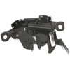 HOOD LATCH REPLACEMENT FOR NISSAN ALTIMA 2002 PARTSLINK NUMBER  NI1234114