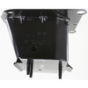 REBAR BRACKET FR LH REPLACEMENT FOR NISSAN ALTIMA 2002 PARTSLINK NUMBER  NI1066124