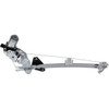 WINDOW REGULATOR FR RH POWER   REPLACEMENT FOR HONDA FIT 2013 PARTSLINK NUMBER HO1351149