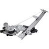 WINDOW REGULATOR FR RH POWER   REPLACEMENT FOR HONDA FIT 2013 PARTSLINK NUMBER HO1351149