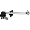WINDOW REGULATOR RR LH POWER HO1550122