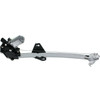 WINDOW REGULATOR RR RH POWER  REPLACEMENT FOR HONDA FIT 2013 PARTSLINK NUMBER HO1551122