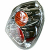 TAIL LAMP RH HQ REPLACEMENT FOR NISSAN ALTIMA 2002 PARTSLINK NUMBER  NI2801154