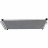 CONDENSER (3787)   REPLACEMENT FOR HONDA INSIGHT 2013 PARTSLINK NUMBER  HO3030154