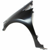 FENDER FR LH CAPA   REPLACEMENT FOR HONDA INSIGHT 2013 PARTSLINK NUMBER  HO1240177C