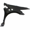 FENDER FR LH CAPA   REPLACEMENT FOR HONDA INSIGHT 2013 PARTSLINK NUMBER  HO1240177C
