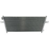 CONDENSER (4978) REPLACEMENT FOR NISSAN FRONTIER PICKUP 2002 PARTSLINK NUMBER  NI3030148