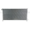 CONDENSER (4978) REPLACEMENT FOR NISSAN FRONTIER PICKUP 2002 PARTSLINK NUMBER  NI3030148