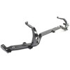 BUMPER RETAINER FR UPPERSTEEL REPLACEMENT FOR NISSAN FRONTIER PICKUP 2002 PARTSLINK NUMBER  NI1035106