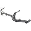 BUMPER RETAINER FR UPPERSTEEL REPLACEMENT FOR NISSAN FRONTIER PICKUP 2002 PARTSLINK NUMBER  NI1035106