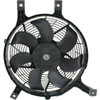 AC FAN ASSY 3.3L REPLACEMENT FOR NISSAN FRONTIER PICKUP 2002 PARTSLINK NUMBER  NI3113107