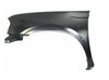 FENDER FR LH V6 REPLACEMENT FOR NISSAN FRONTIER PICKUP 2002 PARTSLINK NUMBER  NI1240170