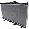 RADIATOR (13105) 1.3L 1.5L   REPLACEMENT FOR HONDA INSIGHT 2013 PARTSLINK NUMBER  HO3010224