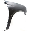 FENDER FR RH V6 CAPA REPLACEMENT FOR NISSAN FRONTIER PICKUP 2002 PARTSLINK NUMBER  NI1241170C