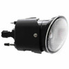 FOG LAMP FR RH REPLACEMENT FOR NISSAN FRONTIER PICKUP 2002 PARTSLINK NUMBER  NI2593103V