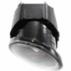 FOG LAMP FR RH REPLACEMENT FOR NISSAN FRONTIER PICKUP 2002 PARTSLINK NUMBER  NI2593103V