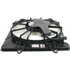 AC FAN ASSY SAME AS HO3113143   REPLACEMENT FOR HONDA ODYSSEY 2013 PARTSLINK NUMBER  HO3113131