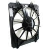 AC FAN ASSY SAME AS HO3113143   REPLACEMENT FOR HONDA ODYSSEY 2013 PARTSLINK NUMBER  HO3113131