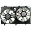 COOLING FAN ASSY 3.5L W/TOW PKG  REPLACEMENT FOR TOYOTA SIENNA 2015 PARTSLINK NUMBER  TO3115168