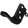 FENDER BRACE FR LH STEEL  REPLACEMENT FOR TOYOTA SIENNA 2015 PARTSLINK NUMBER  	TO1244119