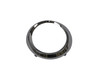 FOG LAMP BEZEL FR LH CHROME SE MODEL  REPLACEMENT FOR TOYOTA SIENNA 2015 PARTSLINK NUMBER  TO1038150