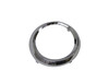 FOG LAMP BEZEL FR RH CHROME SE MODEL  REPLACEMENT FOR TOYOTA SIENNA 2015 PARTSLINK NUMBER  TO1039150
