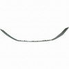 GRILLE MOULDING CHROME LE/LTD/XLE MODEL  REPLACEMENT FOR TOYOTA SIENNA 2015 PARTSLINK NUMBER  TO1210110