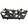 COOLING FAN ASSY REPLACEMENT FOR NISSAN MAXIMA 2002 PARTSLINK NUMBER  NI3115122