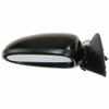 DOOR MIRROR LH POWER REPLACEMENT FOR NISSAN MAXIMA 2002 PARTSLINK NUMBER  NI1320121