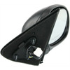 DOOR MIRROR RH POWER REPLACEMENT FOR NISSAN MAXIMA 2002 PARTSLINK NUMBER  NI1321121
