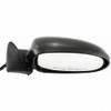 DOOR MIRROR RH POWER HTD REPLACEMENT FOR NISSAN MAXIMA 2002 PARTSLINK NUMBER  NI1321135
