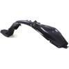 FENDER LINER LH REPLACEMENT FOR NISSAN MAXIMA 2002 PARTSLINK NUMBER  NI1250111