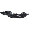FENDER LINER LH REPLACEMENT FOR NISSAN MAXIMA 2002 PARTSLINK NUMBER  NI1250111