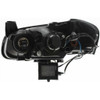 HEAD LAMP RH HQ REPLACEMENT FOR NISSAN MAXIMA 2002 PARTSLINK NUMBER  NI2503144