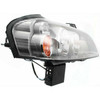HEAD LAMP RH HQ REPLACEMENT FOR NISSAN MAXIMA 2002 PARTSLINK NUMBER  NI2503144