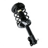STRUT ASSEMBLY FR LH (1331596) REPLACEMENT FOR NISSAN MAXIMA 2002 PARTSLINK NUMBER  11943