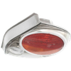 TAIL LAMP RH REPLACEMENT FOR NISSAN MAXIMA 2002 PARTSLINK NUMBER  NI2819109V