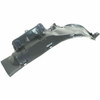 FENDER LINER FR LH (RR SECTION) REPLACEMENT FOR NISSAN PATHFINDER  2002 PARTSLINK NUMBER  NI1250116