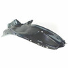 FENDER LINER FR LH (RR SECTION) REPLACEMENT FOR NISSAN PATHFINDER  2002 PARTSLINK NUMBER  NI1250116