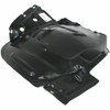 FENDER LINER LH FRONT SECTION REPLACEMENT FOR NISSAN PATHFINDER  2002 PARTSLINK NUMBER  NI1250114