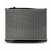 RADIATOR (2459) 3.5 LITER V6 REPLACEMENT FOR NISSAN PATHFINDER  2002 PARTSLINK NUMBER  NI3010121