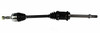 C V AXLE RH 80-4558 REPLACEMENT FOR NISSAN QUEST 2002 PARTSLINK NUMBER  NCV53520