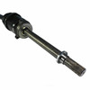 C V AXLE RH 80-4558 REPLACEMENT FOR NISSAN QUEST 2002 PARTSLINK NUMBER  NCV53520