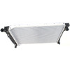 RADIATOR (2259) REPLACEMENT FOR NISSAN QUEST 2002 PARTSLINK NUMBER  NI3010129