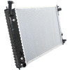 RADIATOR (2259) REPLACEMENT FOR NISSAN QUEST 2002 PARTSLINK NUMBER  NI3010129